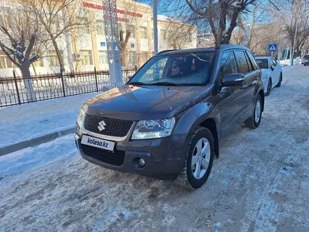 Suzuki Grand Vitara 2011 годаүшін7 500 000 тг. в Кызылорда