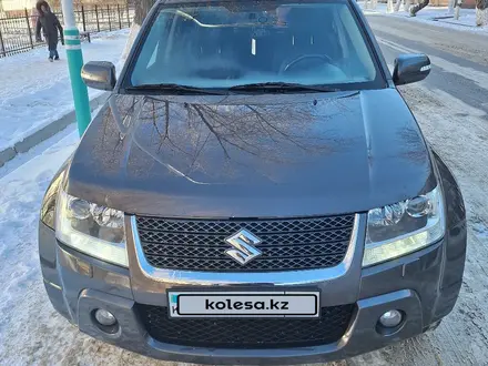 Suzuki Grand Vitara 2011 годаүшін7 500 000 тг. в Кызылорда – фото 6