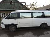 Kia Pregio 2004 года за 3 000 000 тг. в Алматы – фото 2