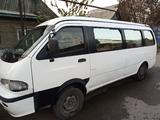 Kia Pregio 2004 года за 3 000 000 тг. в Алматы – фото 4
