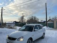 ВАЗ (Lada) Priora 2170 2015 года за 2 700 000 тг. в Усть-Каменогорск