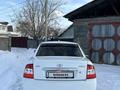 ВАЗ (Lada) Priora 2170 2015 годаfor2 700 000 тг. в Усть-Каменогорск – фото 4