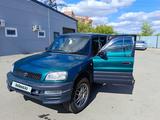 Toyota RAV4 1996 годаүшін2 200 000 тг. в Кокшетау