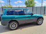 Toyota RAV4 1996 годаүшін2 200 000 тг. в Кокшетау – фото 3