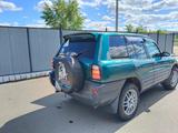 Toyota RAV4 1996 годаүшін2 200 000 тг. в Кокшетау – фото 5