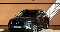 Hyundai Tucson 2022 годаүшін13 690 000 тг. в Атырау