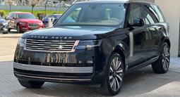 Land Rover Range Rover SV 2024 года за 178 527 000 тг. в Алматы