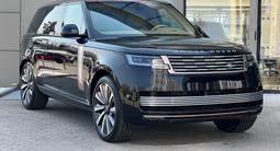 Land Rover Range Rover SV 2024 года за 178 527 000 тг. в Алматы – фото 3