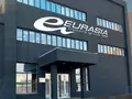 Eurasia Motors в Алматы