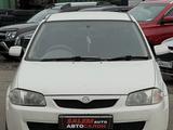 Mazda Familia 1999 годаүшін1 400 000 тг. в Петропавловск – фото 2