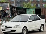Mazda Familia 1999 годаүшін1 400 000 тг. в Петропавловск