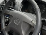 Mazda Familia 1999 годаүшін1 400 000 тг. в Петропавловск – фото 5