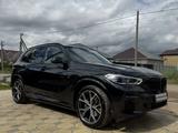 BMW X5 2023 годаүшін51 000 000 тг. в Уральск – фото 4