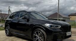 BMW X5 2023 годаүшін51 000 000 тг. в Уральск – фото 4