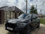 BMW X5 2023 годаүшін51 000 000 тг. в Уральск