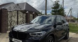 BMW X5 2023 годаүшін51 000 000 тг. в Уральск