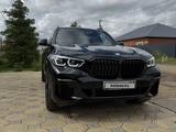 BMW X5 2023 годаүшін51 000 000 тг. в Уральск – фото 2