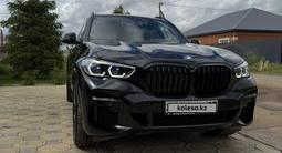 BMW X5 2023 годаүшін51 000 000 тг. в Уральск – фото 2