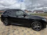BMW X5 2023 годаүшін51 000 000 тг. в Уральск – фото 5