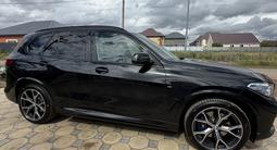 BMW X5 2023 годаүшін51 000 000 тг. в Уральск – фото 5