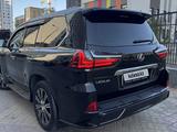Lexus LX 570 2018 годаүшін40 500 000 тг. в Атырау – фото 3