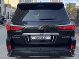 Lexus LX 570 2018 годаүшін40 500 000 тг. в Атырау – фото 4