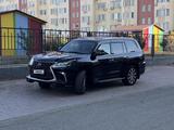 Lexus LX 570 2018 годаүшін40 500 000 тг. в Атырау