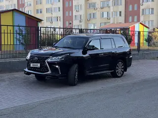 Lexus LX 570