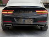 Genesis G80 2020 годаүшін11 500 000 тг. в Алматы – фото 4