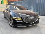 Genesis G80 2020 годаүшін11 500 000 тг. в Алматы