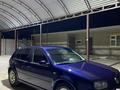 Volkswagen Golf 2002 года за 1 800 000 тг. в Актау – фото 7