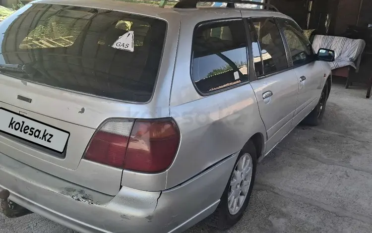 Nissan Primera 2001 годаүшін1 300 000 тг. в Алматы