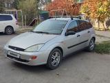 Ford Focus 2001 годаүшін1 550 000 тг. в Алматы