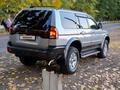 Mitsubishi Montero Sport 2000 годаfor5 100 000 тг. в Алматы – фото 4