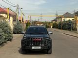 JAC T9 Hunter 2025 года за 15 500 000 тг. в Алматы – фото 3
