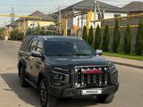 JAC T9 Hunter 2025 года за 15 500 000 тг. в Алматы – фото 4