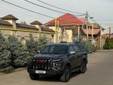 JAC T9 Hunter 2025 года за 15 500 000 тг. в Алматы – фото 2