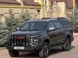 JAC T9 Hunter 2025 года за 15 500 000 тг. в Алматы