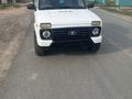 ВАЗ (Lada) Lada 2121 2012 годаүшін1 500 000 тг. в Атырау – фото 2