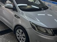 Kia Rio 2015 года за 5 400 000 тг. в Алматы