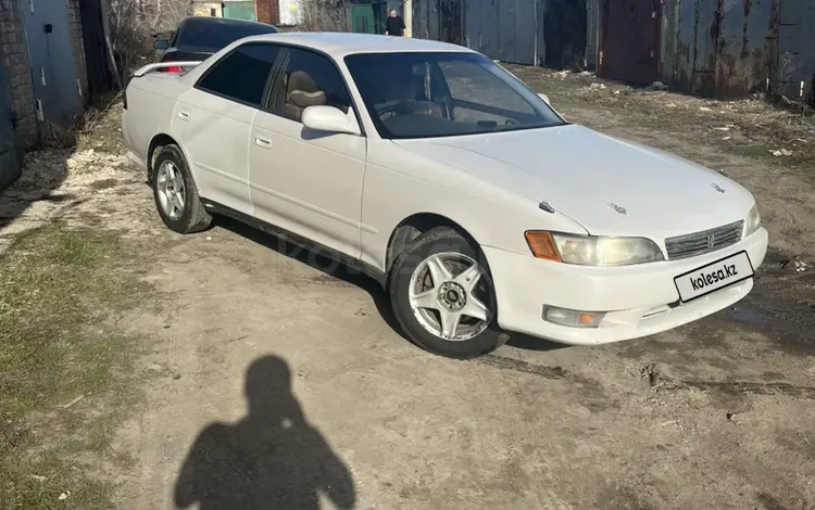 Toyota Mark II 1994 года за 2 100 000 тг. в Петропавловск