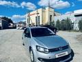 Volkswagen Polo 2014 годаүшін3 600 000 тг. в Актобе – фото 3