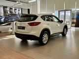 Mazda CX-5 2012 годаfor6 990 000 тг. в Атырау – фото 3