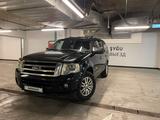 Ford Expedition 2007 годаүшін10 000 000 тг. в Тараз – фото 4