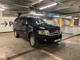 Ford Expedition 2007 годаүшін10 000 000 тг. в Тараз – фото 2