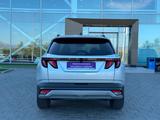Hyundai Tucson Travel 2.5 AT 4WD 2026 года за 14 190 000 тг. в Усть-Каменогорск – фото 4