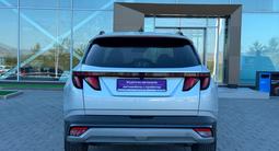 Hyundai Tucson Travel 2.5 AT 4WD 2026 года за 14 190 000 тг. в Усть-Каменогорск – фото 4