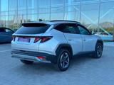 Hyundai Tucson Travel 2.5 AT 4WD 2026 года за 14 190 000 тг. в Усть-Каменогорск – фото 3