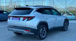 Hyundai Tucson Travel 2.5 AT 4WD 2026 года за 14 190 000 тг. в Усть-Каменогорск – фото 3