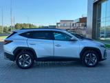 Hyundai Tucson Travel 2.5 AT 4WD 2026 года за 14 190 000 тг. в Усть-Каменогорск – фото 2